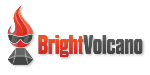BrightVolcano
